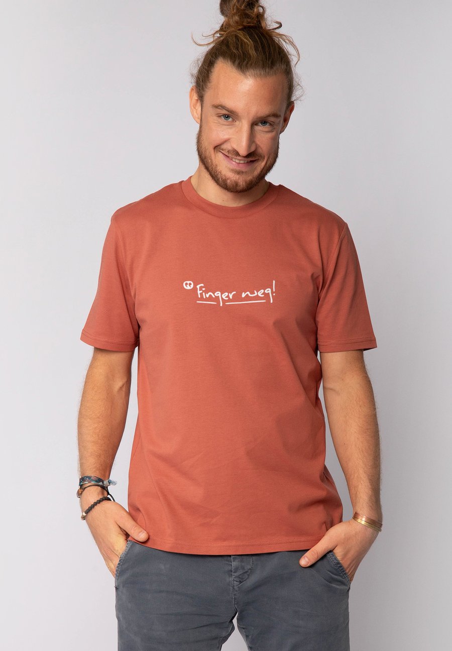 Футболка watapparel Print T-shirt, Heritage Brown/Brown, Коричневый, Футболка watapparel Print T-shirt, Heritage Brown/Brown
Футболка watapparel Print T-shirt, Heritage Brown/Brown, Коричневый, Футболка watapparel Print T-shirt, Heritage Brown/Brown