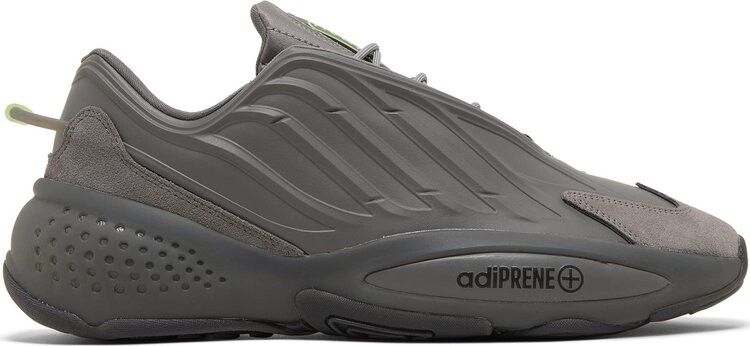 Кроссовки Adidas Ozrah, серый
Кроссовки Adidas Ozrah, серый