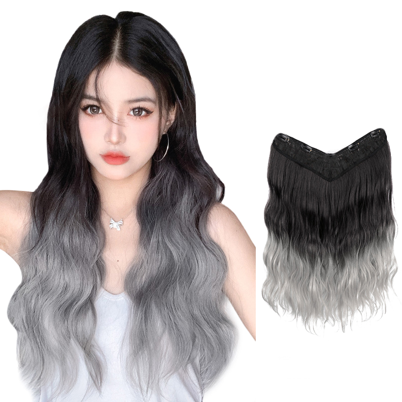 Женские парики YOSEE
Женские парики YOSEE