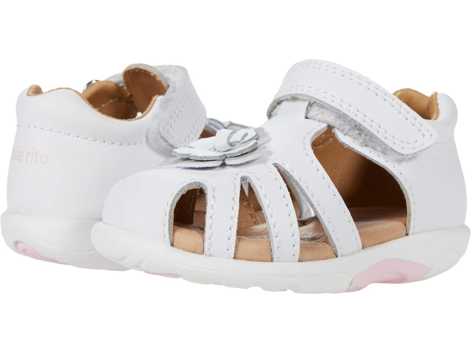 Сандалии Stride Rite, SRT Eleni
Сандалии Stride Rite, SRT Eleni