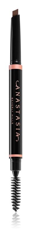 Карандаш для бровей Anastasia Beverly Hills Brow Definer, оттенок Caramel 0,2 г
Карандаш для бровей Anastasia Beverly Hills Brow Definer, оттенок Caramel 0,2 г