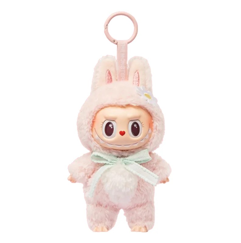 Фигурка Pop Mart Labubu Mokoko Close To Sweet Vinyl Plush Doll Pendant Keychain, розовый
Фигурка Pop Mart Labubu Mokoko Close To Sweet Vinyl Plush Doll Pendant Keychain, розовый