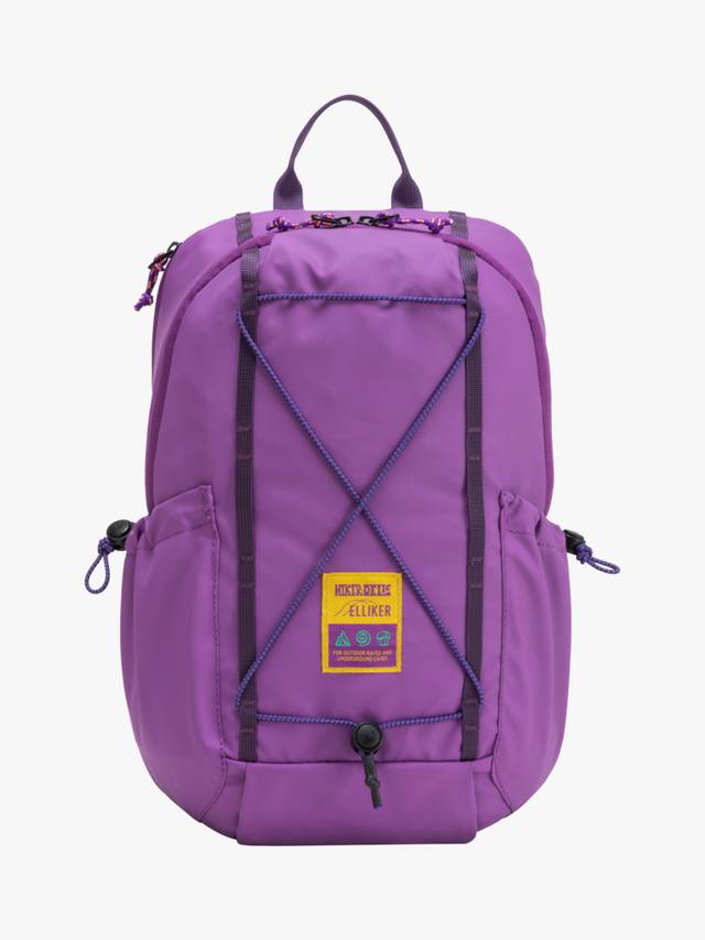 Keser рюкзак через плечо ELLIKER, 22L, Purple
Keser рюкзак через плечо ELLIKER, 22L, Purple