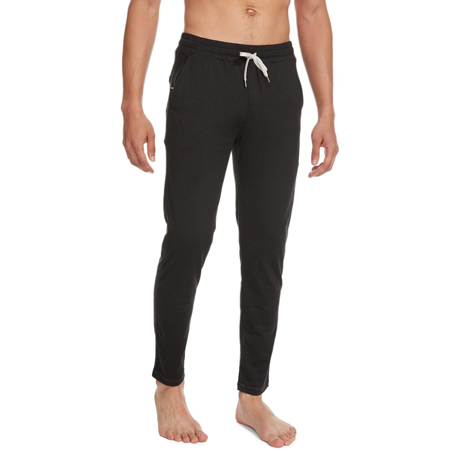 Спортивные брюки Vuori Ponto, черный
Спортивные брюки Vuori Ponto, черный