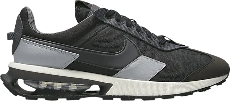 Кроссовки Nike Air Max Pre-Day 'Black', черный
Кроссовки Nike Air Max Pre-Day 'Black', черный