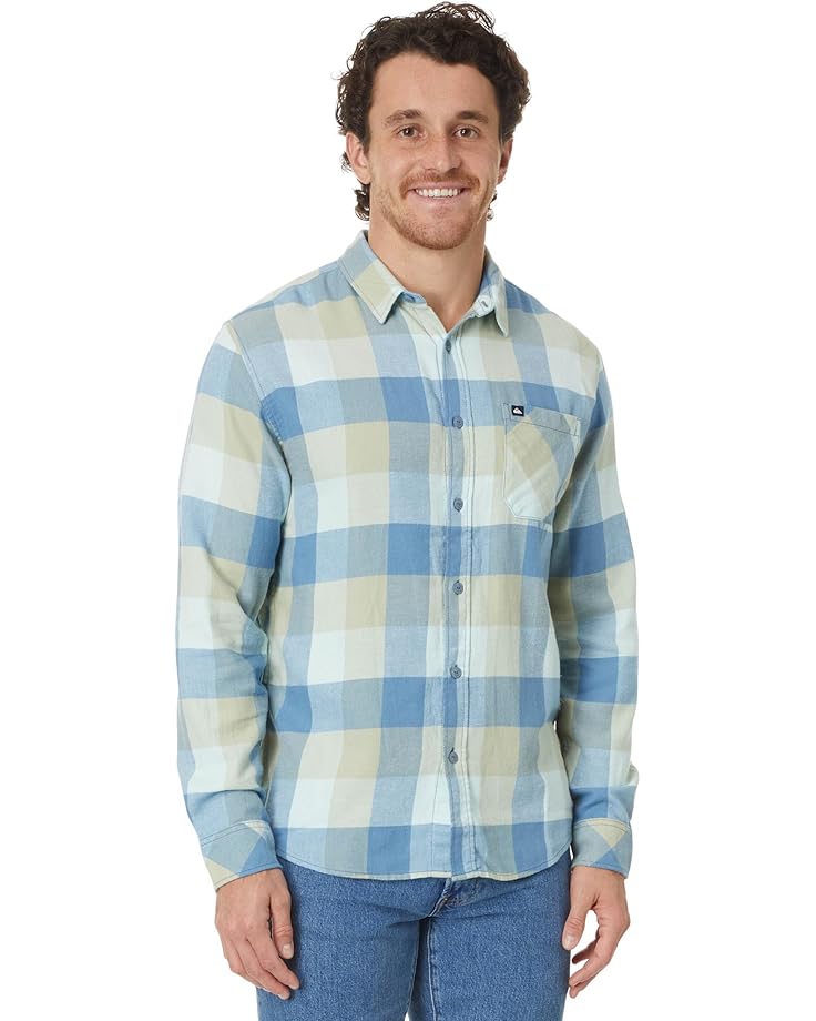 Лонгслив Quiksilver Motherfly Long, цвет Coronet Blue Prnt 4
Лонгслив Quiksilver Motherfly Long, цвет Coronet Blue Prnt 4