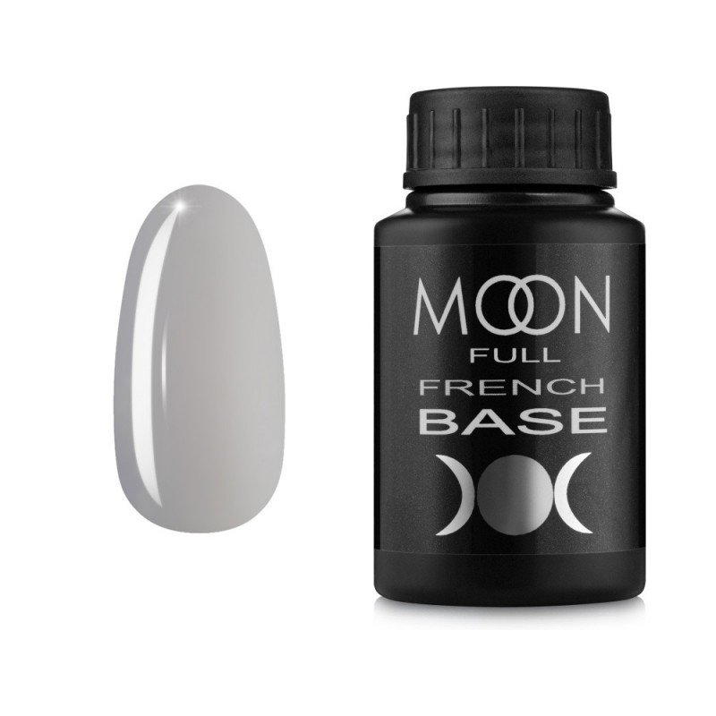Moon Full French Base № 11, 30 мл
Moon Full French Base № 11, 30 мл
