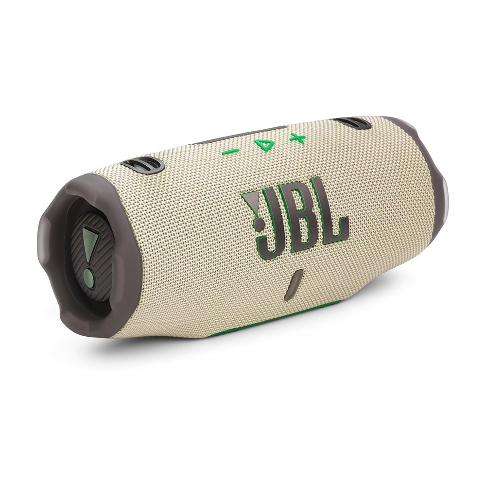 Беспроводная колонка JBL Charge 6, песочный
Беспроводная колонка JBL Charge 6, песочный