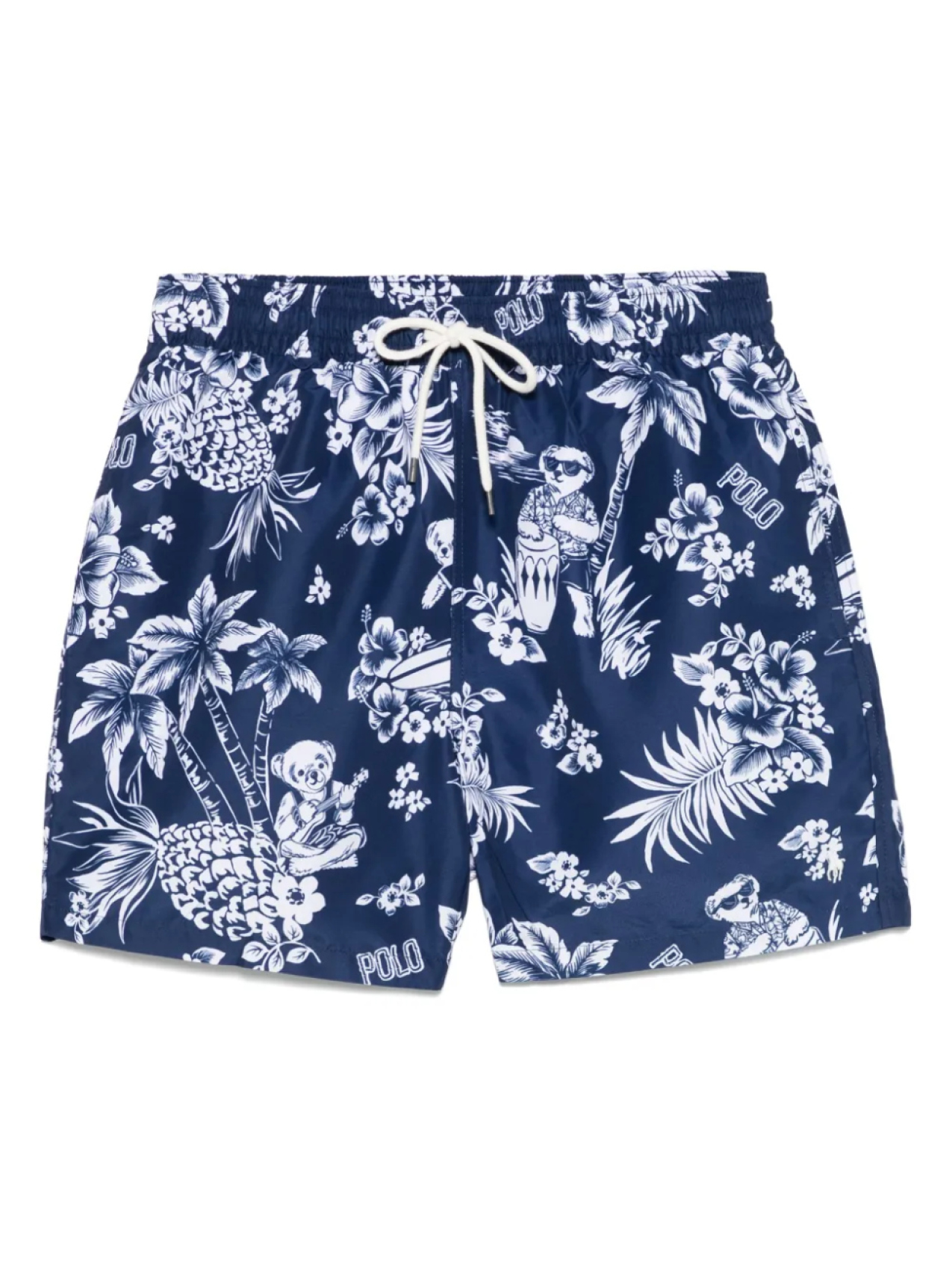 Polo Ralph Lauren плавки-шорты Traveller, синий
Polo Ralph Lauren плавки-шорты Traveller, синий