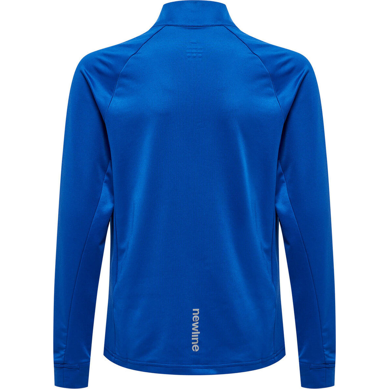 Детская толстовка средней толщины Core Half-Zip Unisex Kids NEWLINE, синий
Детская толстовка средней толщины Core Half-Zip Unisex Kids NEWLINE, синий