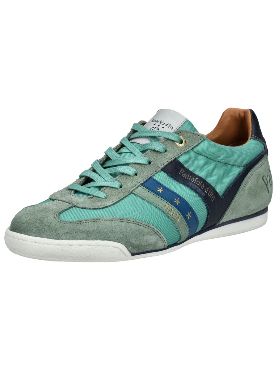 Кроссовки PANTOFOLA D'ORO, Mint/Jade
Кроссовки PANTOFOLA D'ORO, Mint/Jade