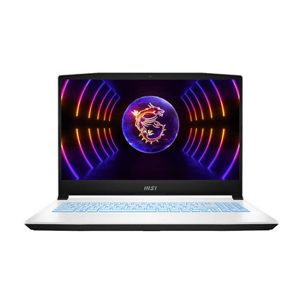 Игровой ноутбук MSI Sword 15 A12VE, 15.6", 16 ГБ/512 ГБ, i7-12650H, RTX 4050, белый, английская клавиатура
Игровой ноутбук MSI Sword 15 A12VE, 15.6", 16 ГБ/512 ГБ, i7-12650H, RTX 4050, белый, английская клавиатура
