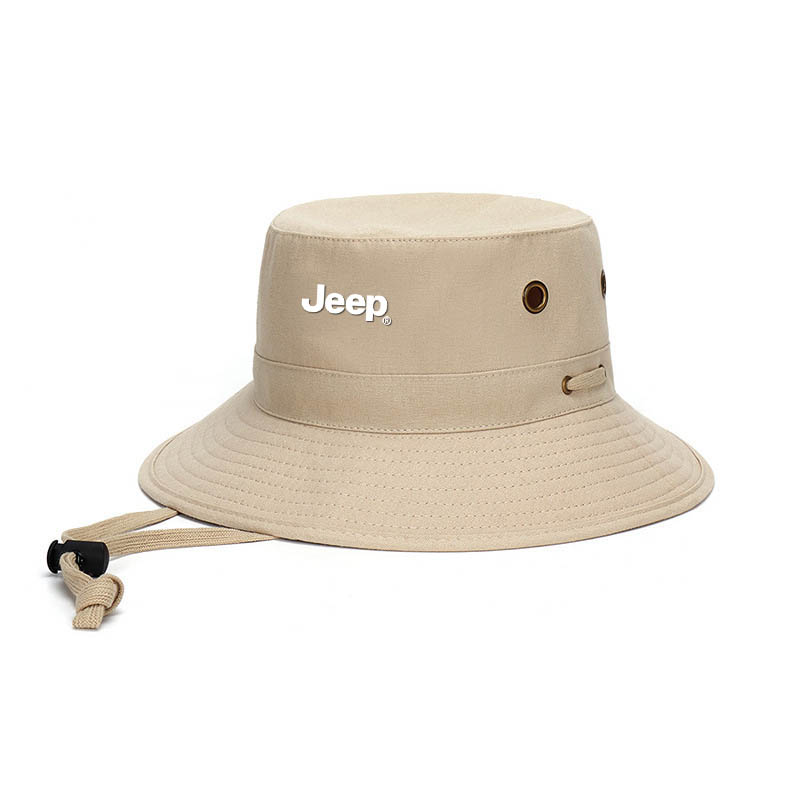 Панама Bucket Jeep, хаки
Панама Bucket Jeep, хаки