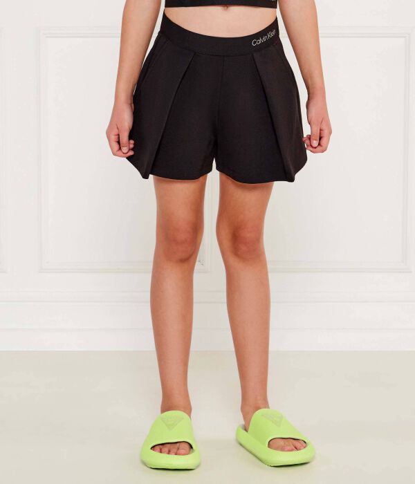 Юбка-Брюки Calvin Klein Jeans, черный
Юбка-Брюки Calvin Klein Jeans, черный