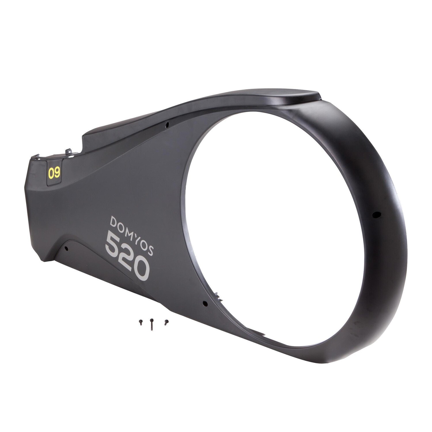 Установить корпус правильно DOMYOS
Установить корпус правильно DOMYOS