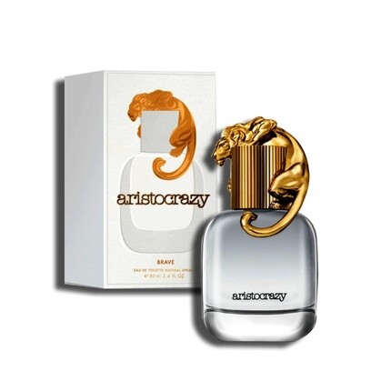 Туалетная вода-спрей Aristocrazy Natural
Туалетная вода-спрей Aristocrazy Natural