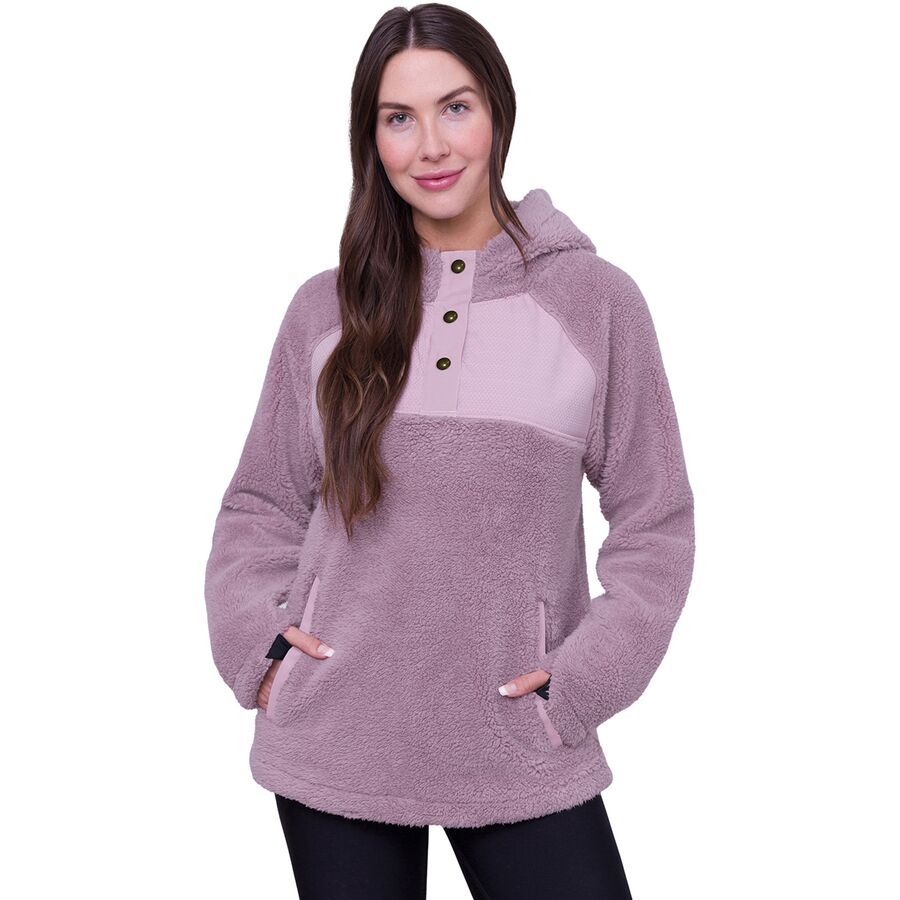 Толстовка 686 Hemlock Fleece 686, Dusty Mauve
Толстовка 686 Hemlock Fleece 686, Dusty Mauve