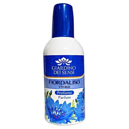 Giardino Dei Sensi Аромат василька 100мл
Giardino Dei Sensi Аромат василька 100мл
