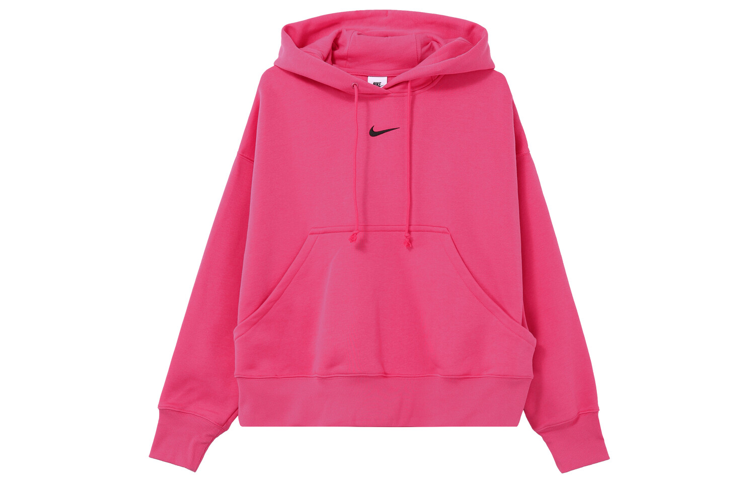 Свитшот женский малиново-красный Nike
Свитшот женский малиново-красный Nike