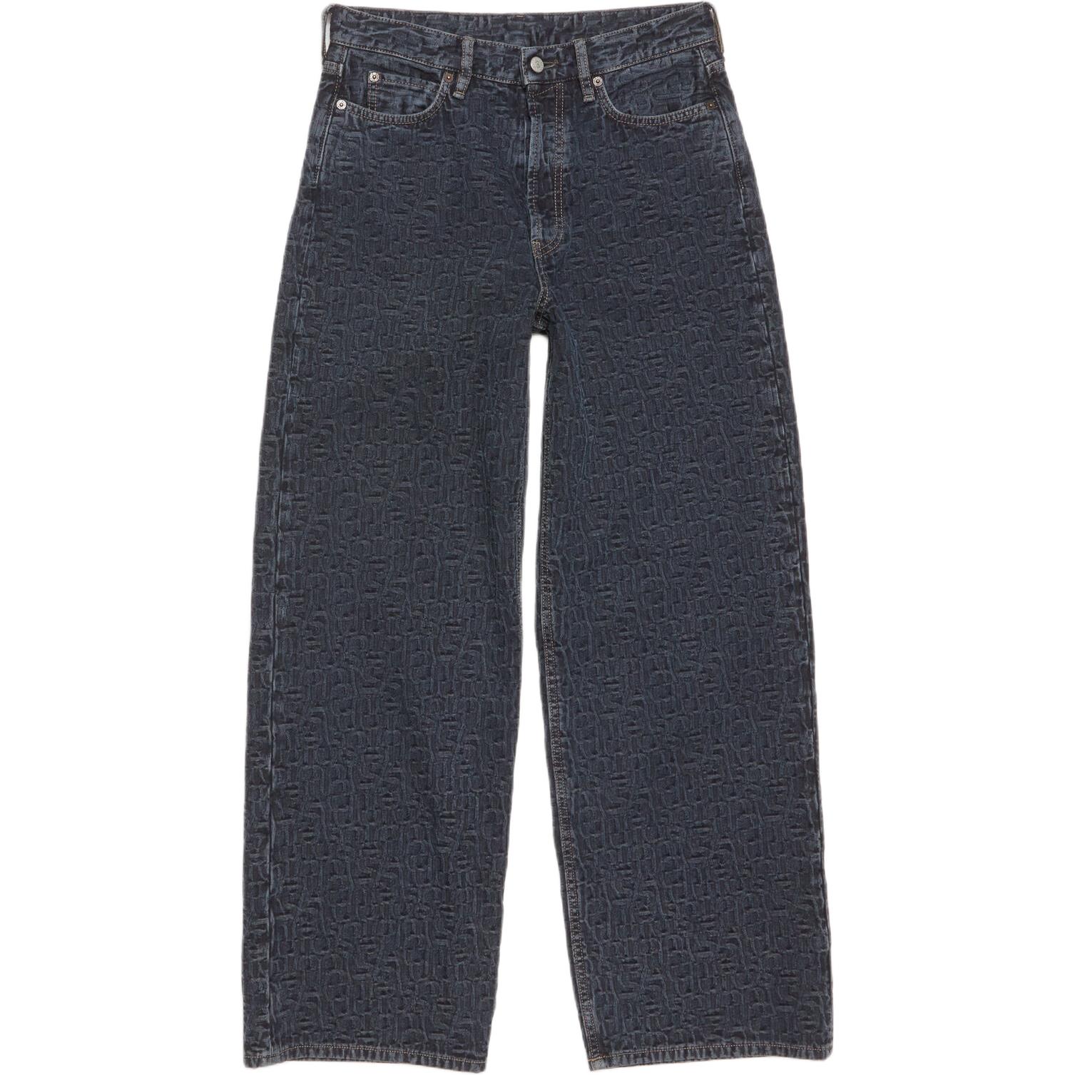Acne Studios Джинсы женские синие
Acne Studios Джинсы женские синие