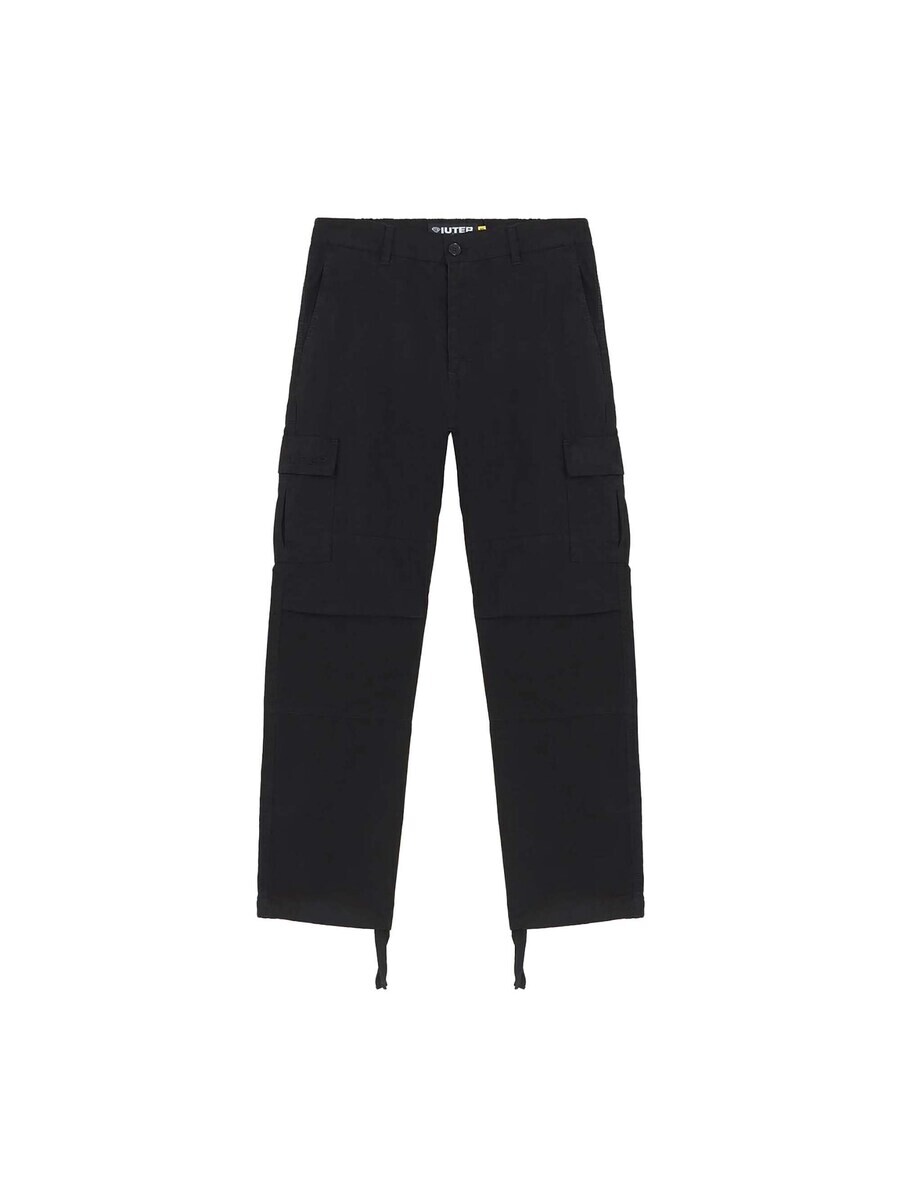 Брюки карго Iuter, черный
Брюки карго Iuter, черный