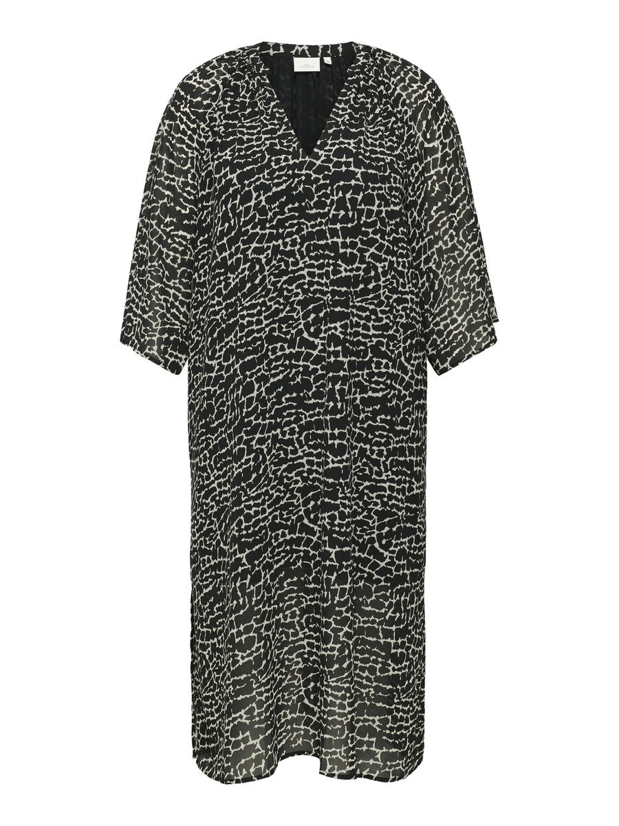 Платье ONLY Carmakoma MIL, черный
Платье ONLY Carmakoma MIL, черный