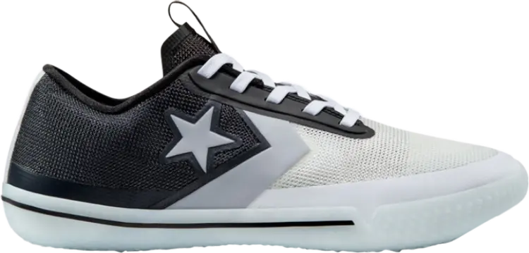 Кроссовки Converse All Star Pro BB Low Eclipse, серый
Кроссовки Converse All Star Pro BB Low Eclipse, серый