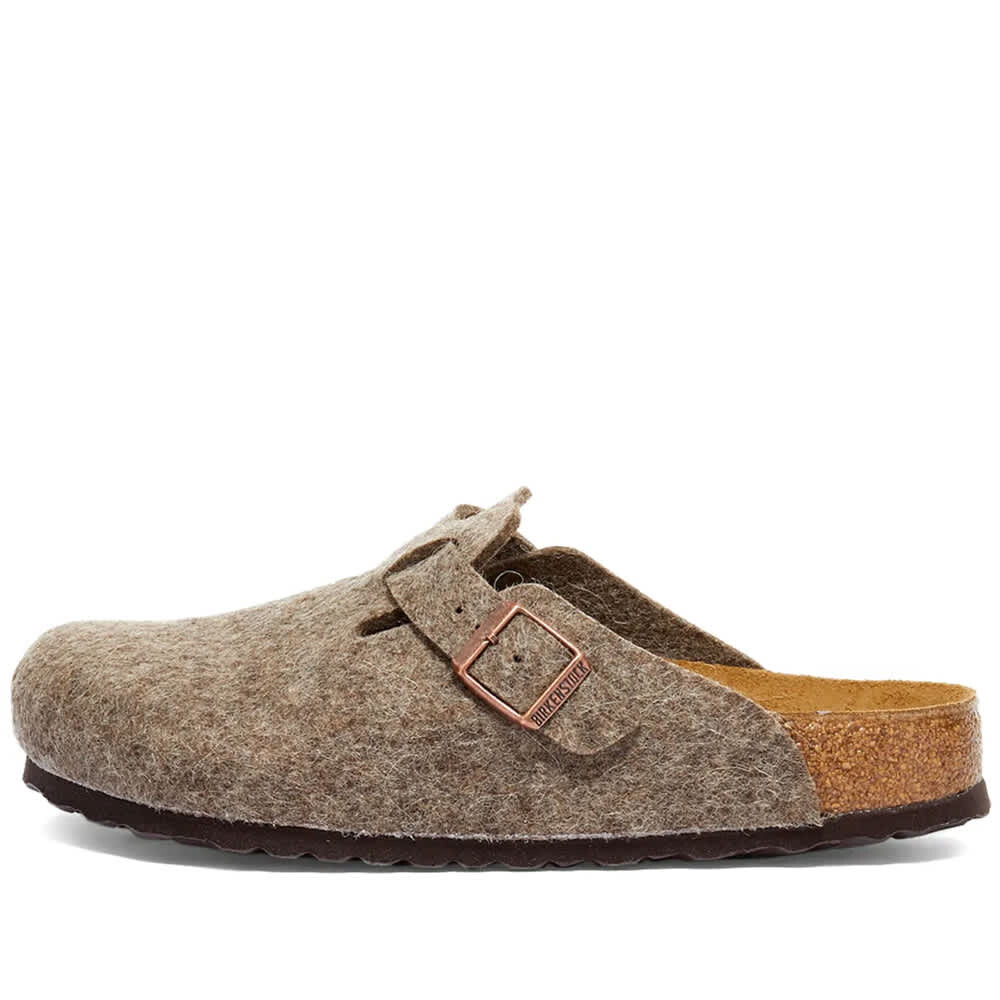 Сандалии Birkenstock Boston
Сандалии Birkenstock Boston