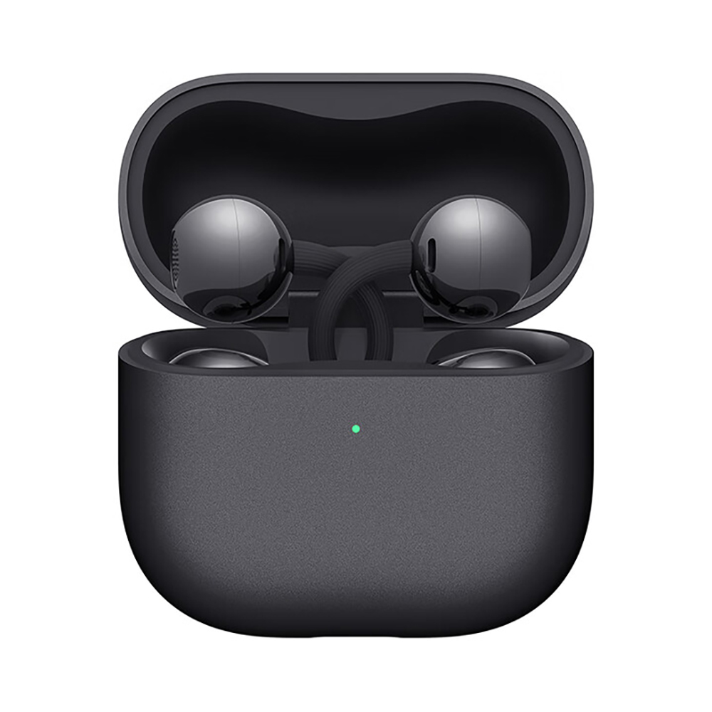 Беспроводные наушники Huawei FreeClip 2, черный
Беспроводные наушники Huawei FreeClip 2, черный