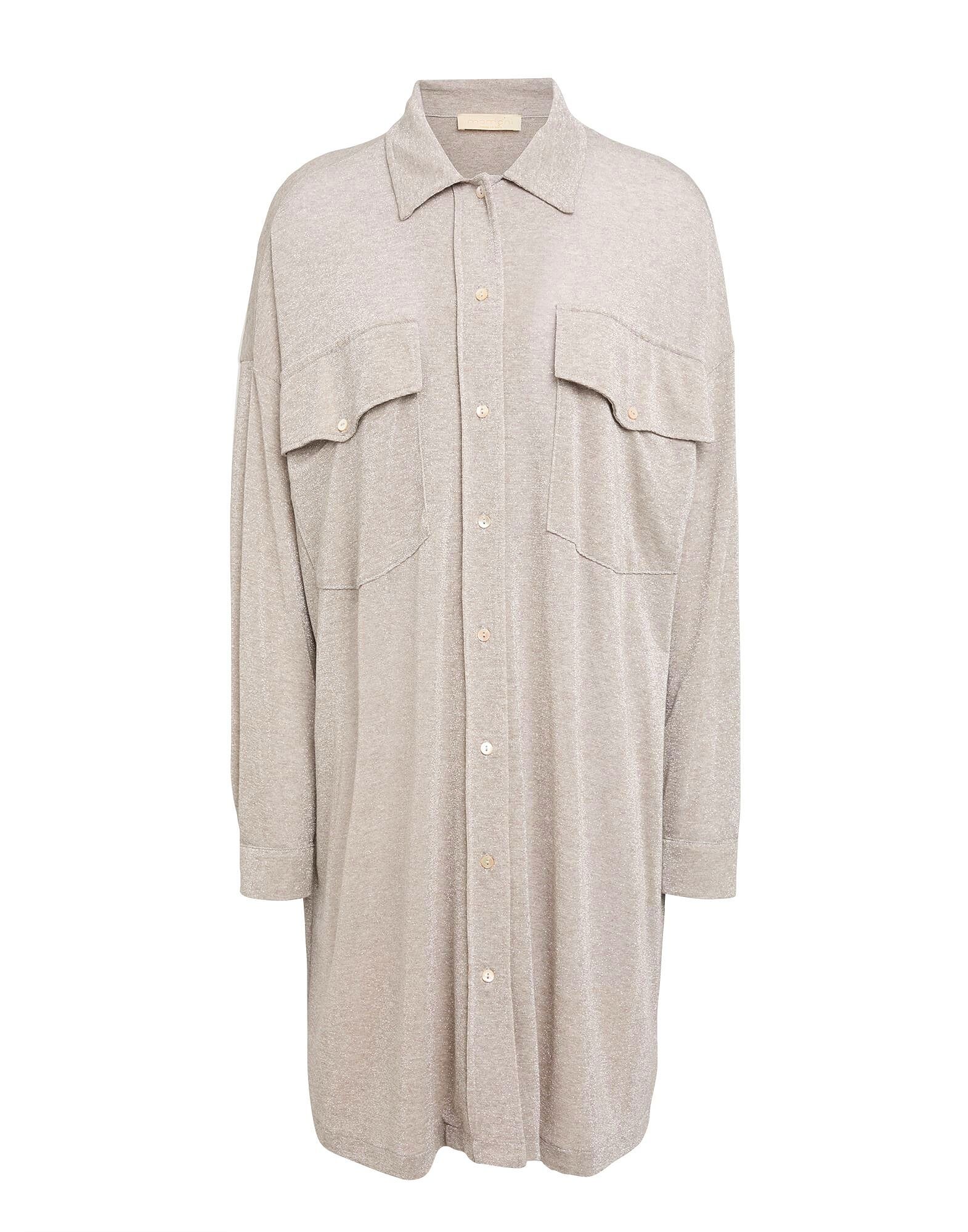 Мини-платье Momoní, светло-серый
Мини-платье Momoní, светло-серый