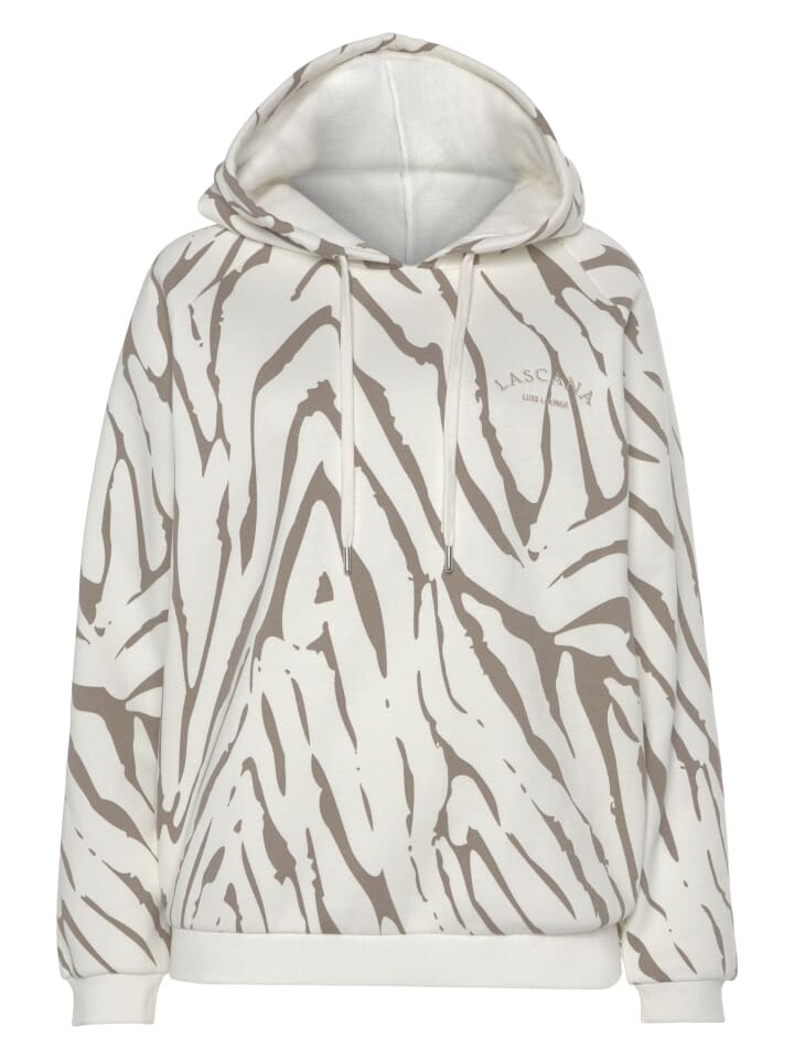 Пуловер LASCANA, цвет beige/taupe
Пуловер LASCANA, цвет beige/taupe