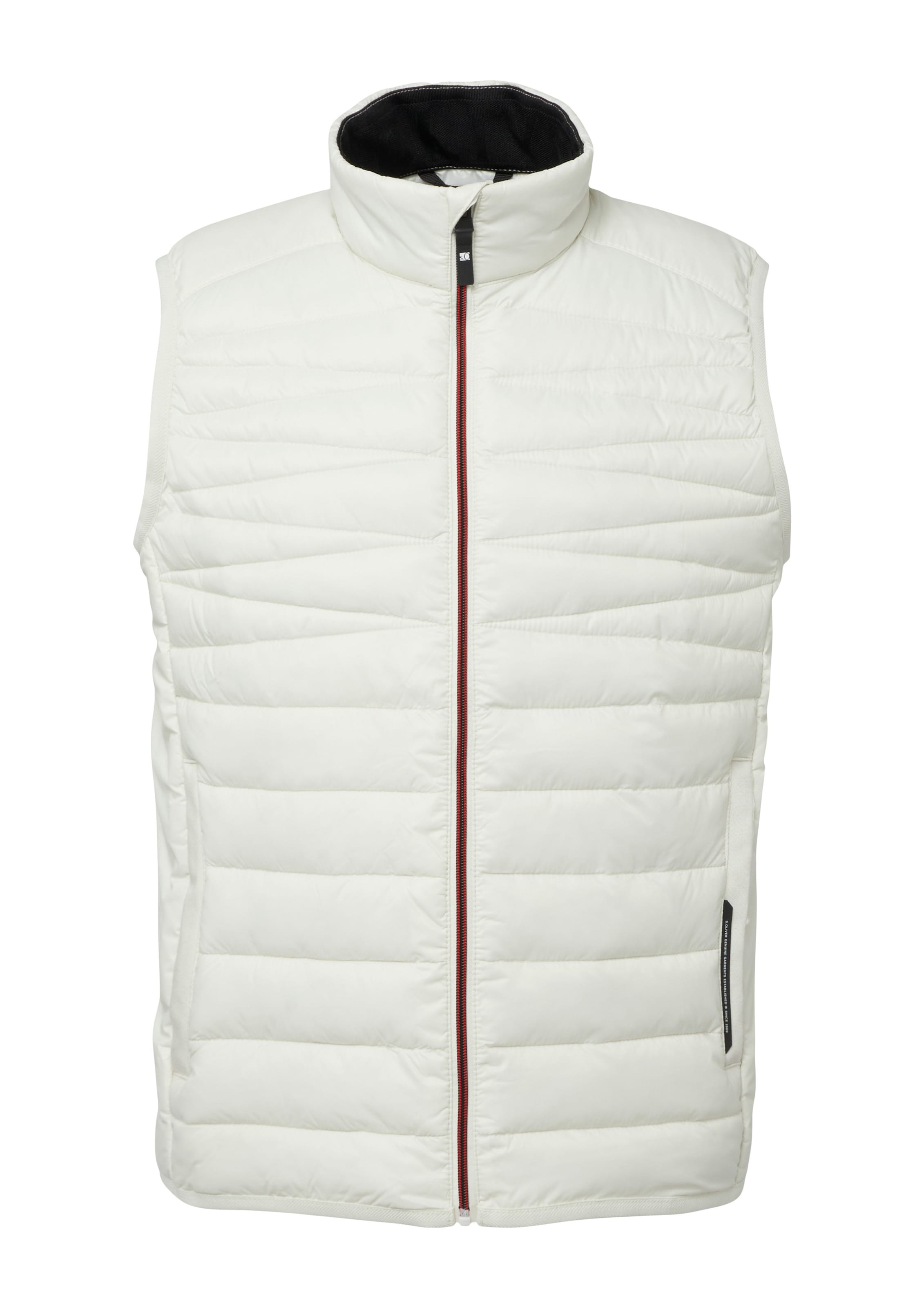 s.Oliver Жилет в цвете Cream
s.Oliver Жилет в цвете Cream