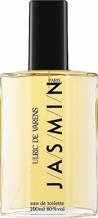Туалетная вода Ulric De Varens Jasmin
Туалетная вода Ulric De Varens Jasmin