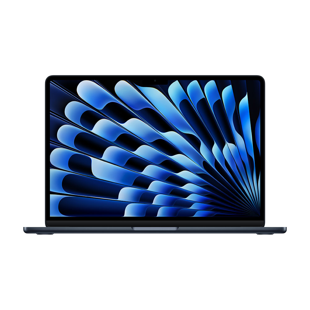 Ноутбук Apple MacBook Air 13.6'' M4, 16Гб/256Гб, 10CPU/8GPU, Midnight, русская клавиатура
Ноутбук Apple MacBook Air 13.6'' M4, 16Гб/256Гб, 10CPU/8GPU, Midnight, русская клавиатура