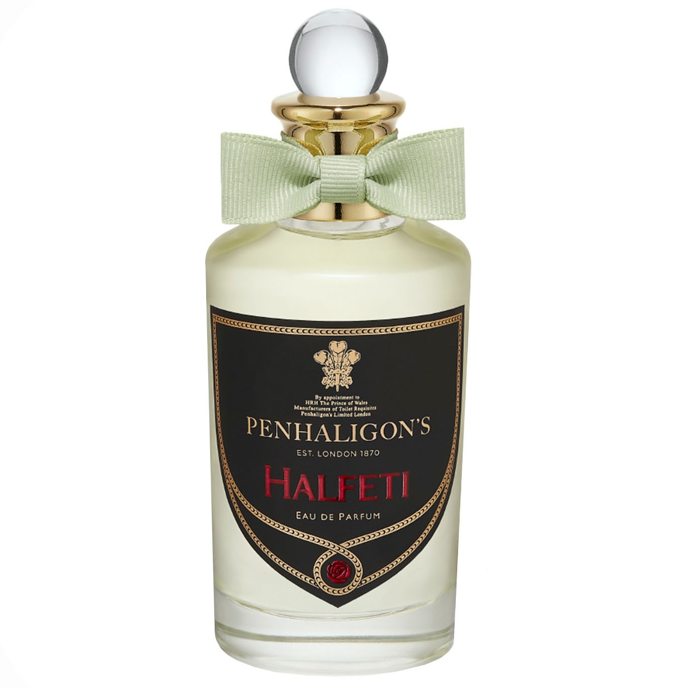 Парфюмерная вода Penhaligon's Halfeti
Парфюмерная вода Penhaligon's Halfeti