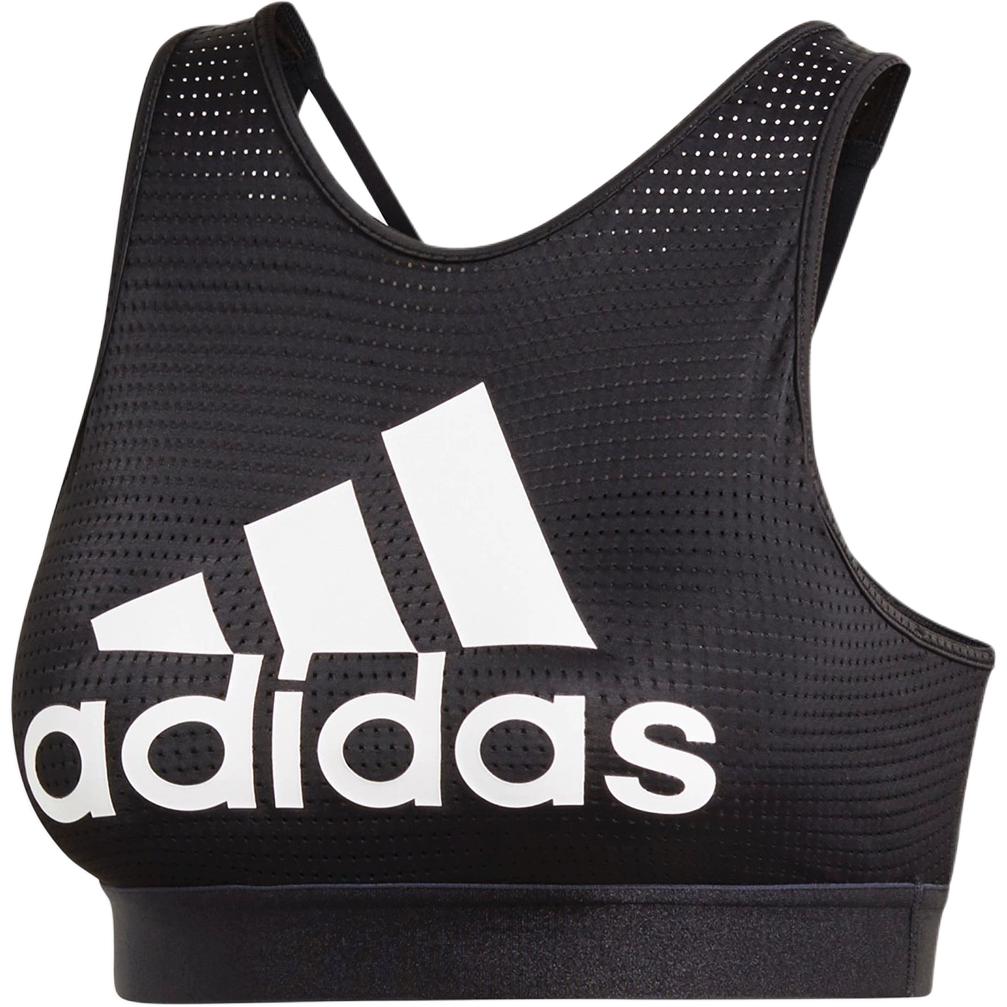 Adidas Stadium Halter 2.0 'Black' спортивный топ
Adidas Stadium Halter 2.0 'Black' спортивный топ