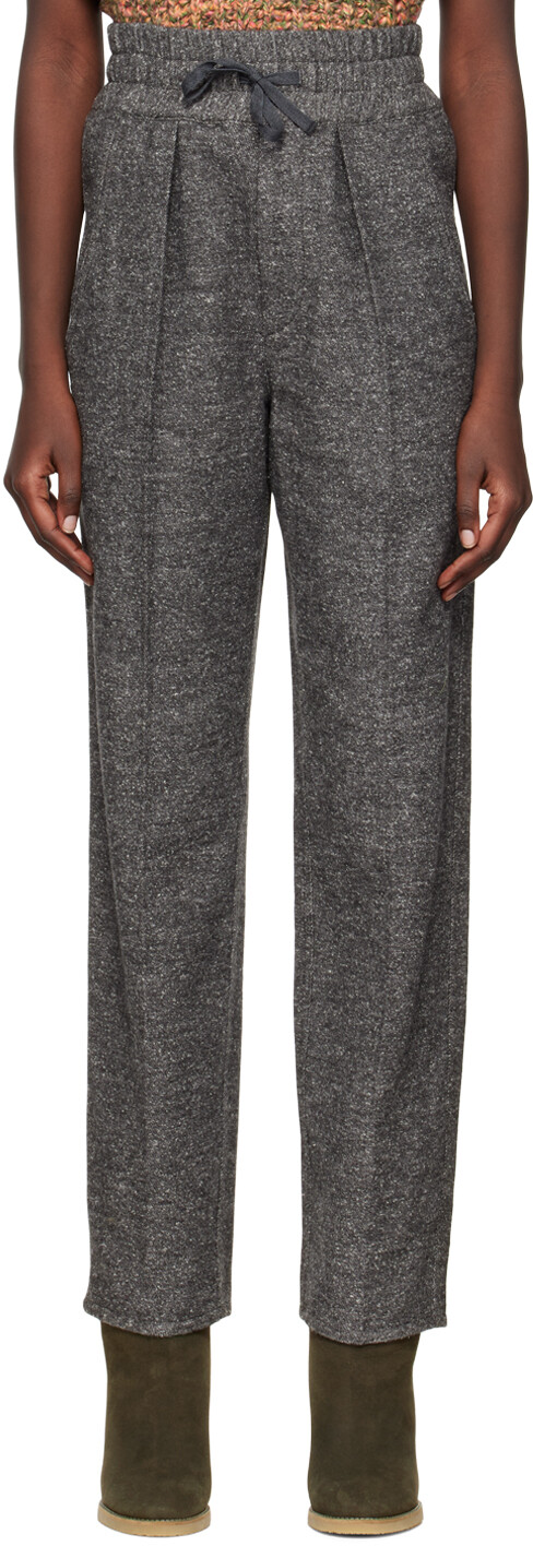 Серые брюки для отдыха Miroki Isabel Marant Etoile, Серый, Серые брюки для отдыха Miroki Isabel Marant Etoile
Серые брюки для отдыха Miroki Isabel Marant Etoile, Серый, Серые брюки для отдыха Miroki Isabel Marant Etoile