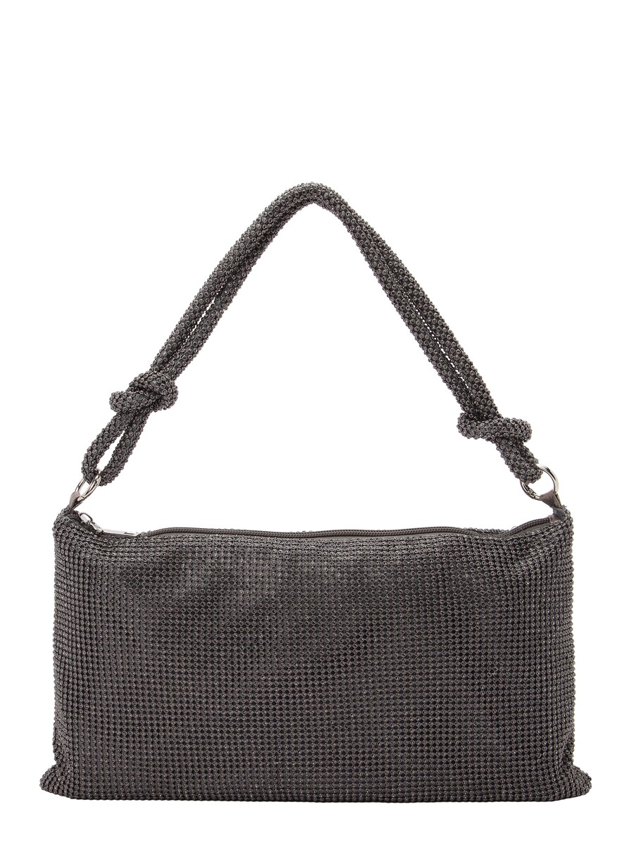 Сумка через плечо SUI AVA, серый
Сумка через плечо SUI AVA, серый