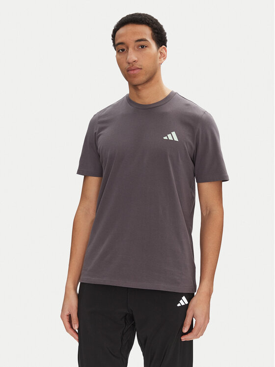 Футболка обычного кроя Mercedes - AMG Petronas Formula One Team Premium JY3032 Adidas, серый
Футболка обычного кроя Mercedes - AMG Petronas Formula One Team Premium JY3032 Adidas, серый