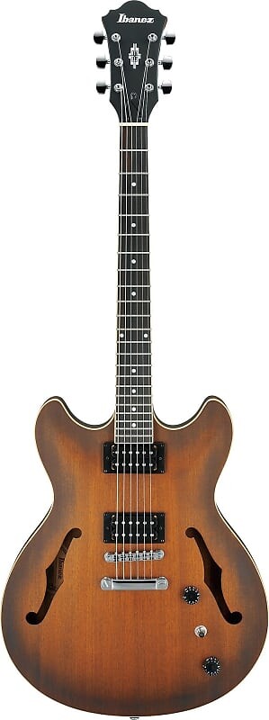 Электрогитара Ibanez AS53TF Electric Guitar, Transparent Finish
Электрогитара Ibanez AS53TF Electric Guitar, Transparent Finish