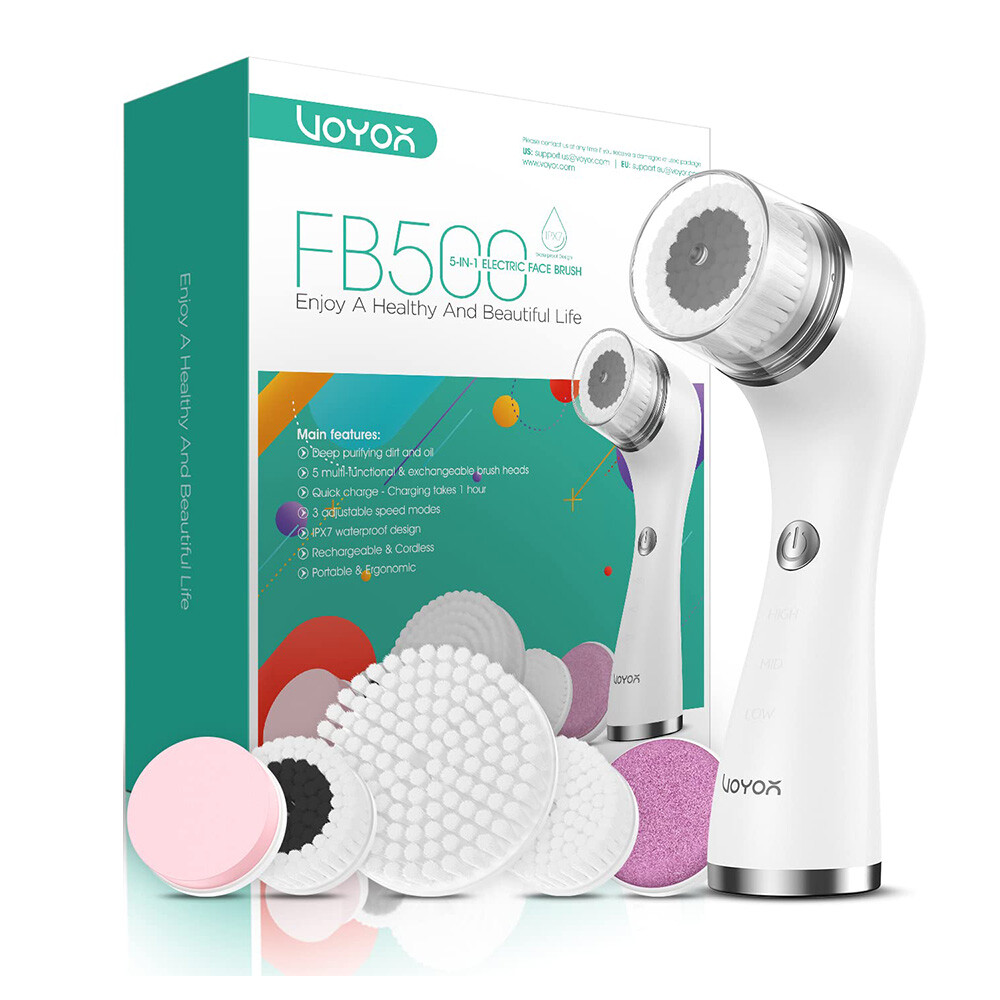 Массажер Voyor
Массажер Voyor