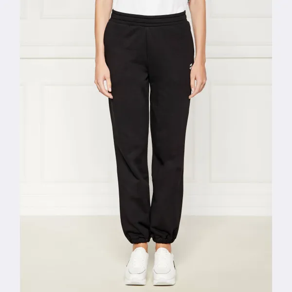 Спортивные брюки Ikonik 2.0 стандартного кроя Karl Lagerfeld, черный
Спортивные брюки Ikonik 2.0 стандартного кроя Karl Lagerfeld, черный