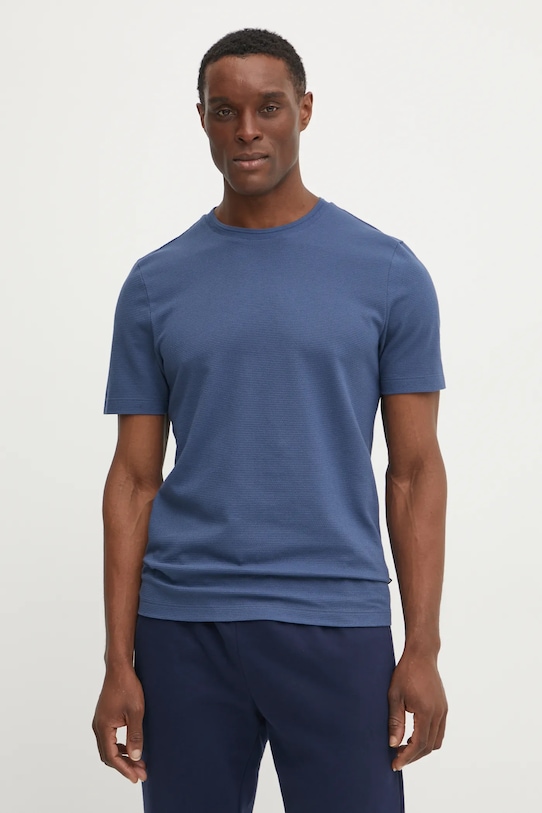 Футболка Boss, синий
Футболка Boss, синий