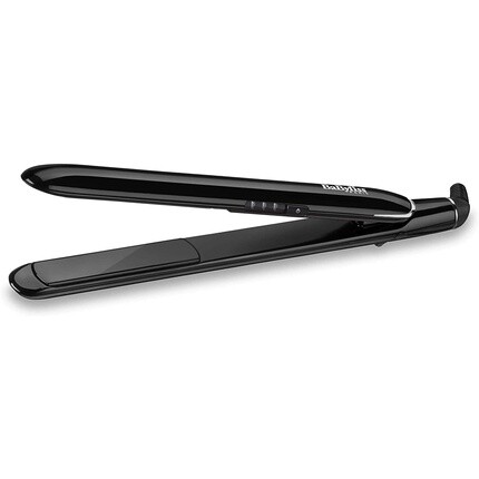 Выпрямитель Sleek Finish 230 с автоматическим отключением 180°C - 230°C, Babyliss
Выпрямитель Sleek Finish 230 с автоматическим отключением 180°C - 230°C, Babyliss