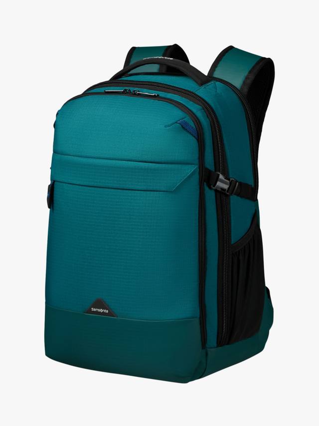 Рюкзак для ноутбука Roadseeker 15,6" Samsonite, Teal
Рюкзак для ноутбука Roadseeker 15,6" Samsonite, Teal