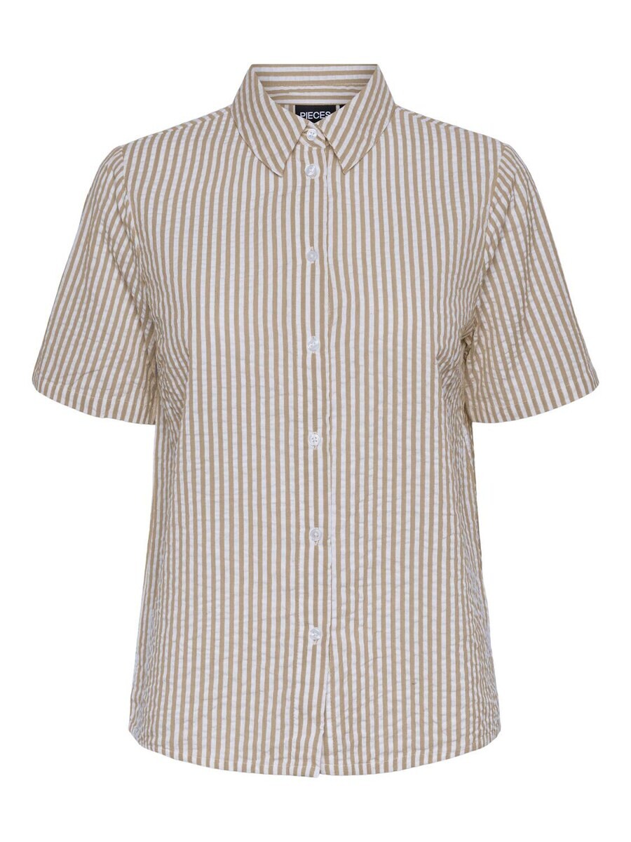 Блуза Pieces SALLY, бежевый
Блуза Pieces SALLY, бежевый