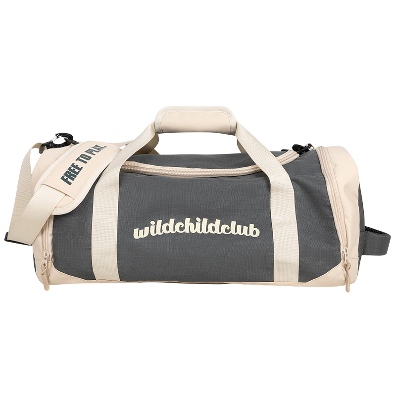 JRs Тканевая переносная сумка через плечо на одно или два плеча большая унисекс разноцветная, Gray
JRs Тканевая переносная сумка через плечо на одно или два плеча большая унисекс разноцветная, Gray