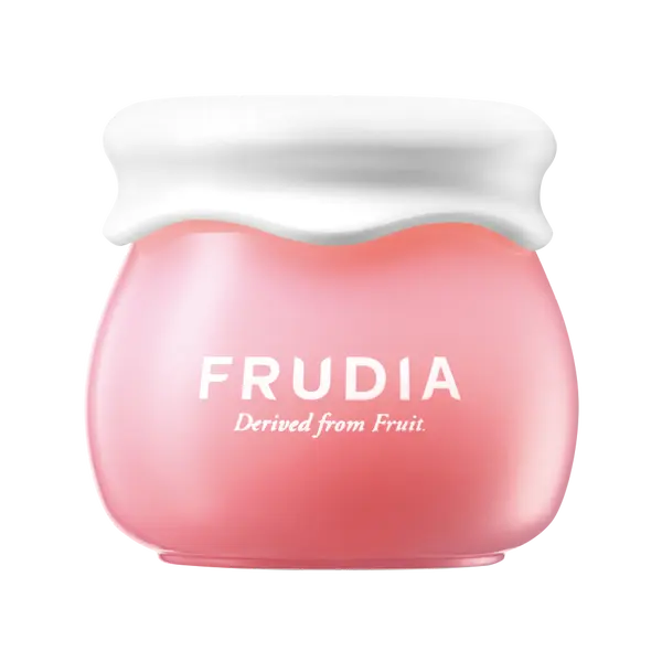 Омолаживающий крем для лица, 10 г Frudia Pomegranate
Омолаживающий крем для лица, 10 г Frudia Pomegranate