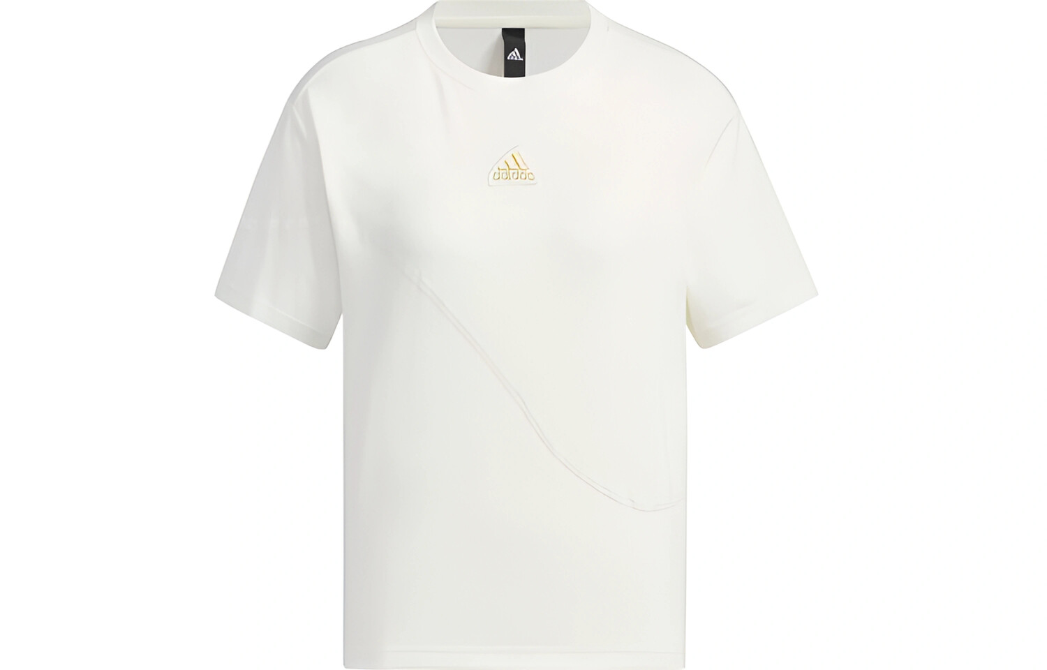 Adidas Женская футболка, От белого
Adidas Женская футболка, От белого