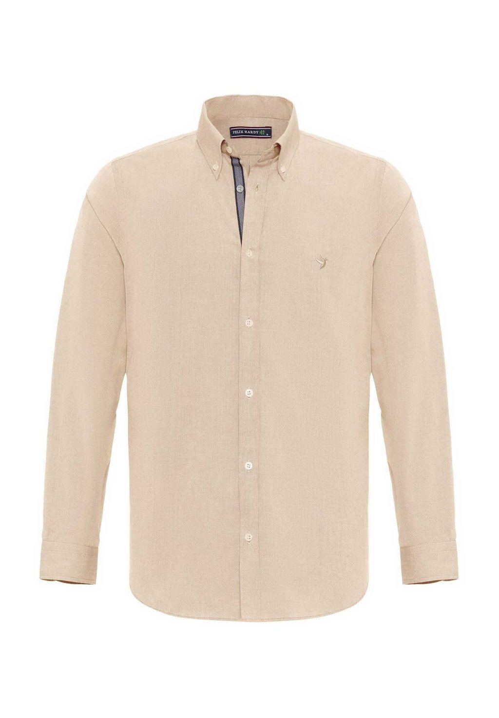 Рубашка Felix Hardy, лососево-розовый 
Рубашка Felix Hardy, лососево-розовый